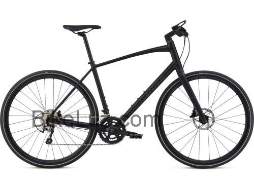 Specialized Sirrus Elite avaliação e ficha técnica